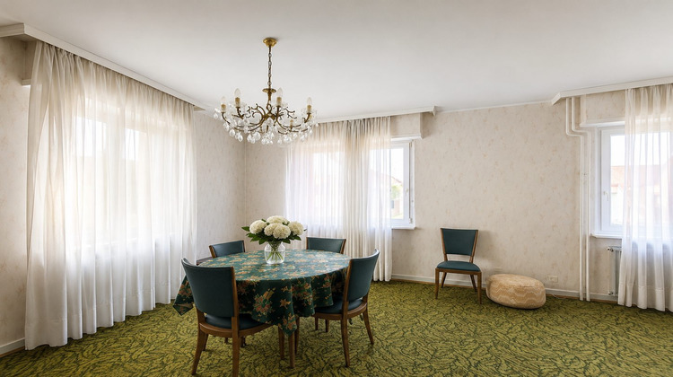 Ma-Cabane - Vente Maison Holtzheim, 121 m²