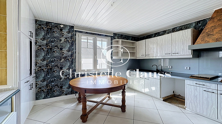 Ma-Cabane - Vente Maison HOLTZHEIM, 137 m²