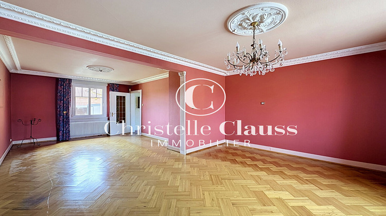 Ma-Cabane - Vente Maison HOLTZHEIM, 137 m²