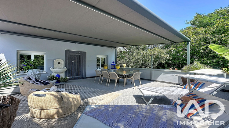 Ma-Cabane - Vente Maison Holtzheim, 150 m²