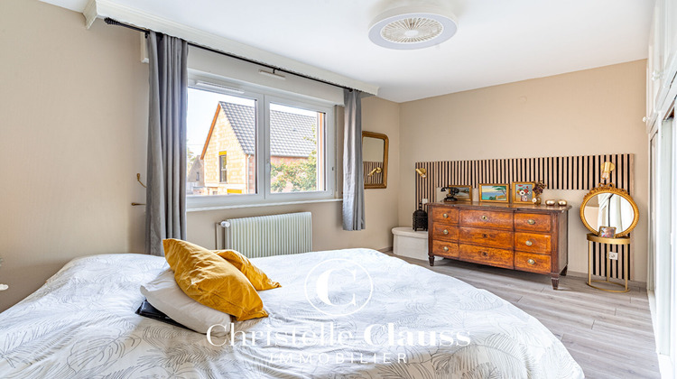 Ma-Cabane - Vente Maison HOLTZHEIM, 129 m²