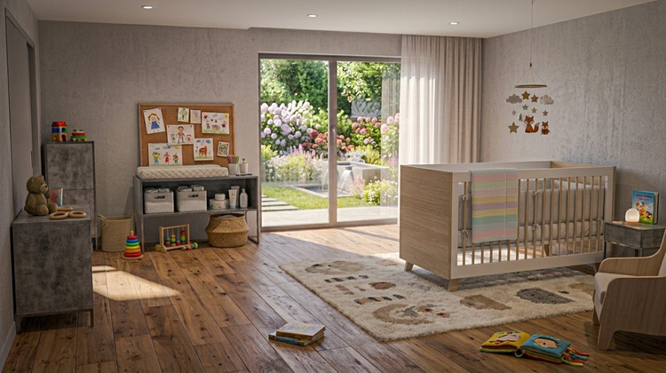 Ma-Cabane - Vente Maison Holtzheim, 100 m²