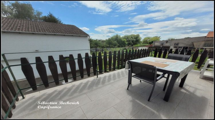 Ma-Cabane - Vente Maison HOLVING, 147 m²