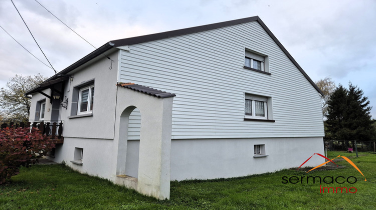 Ma-Cabane - Vente Maison Holving, 147 m²