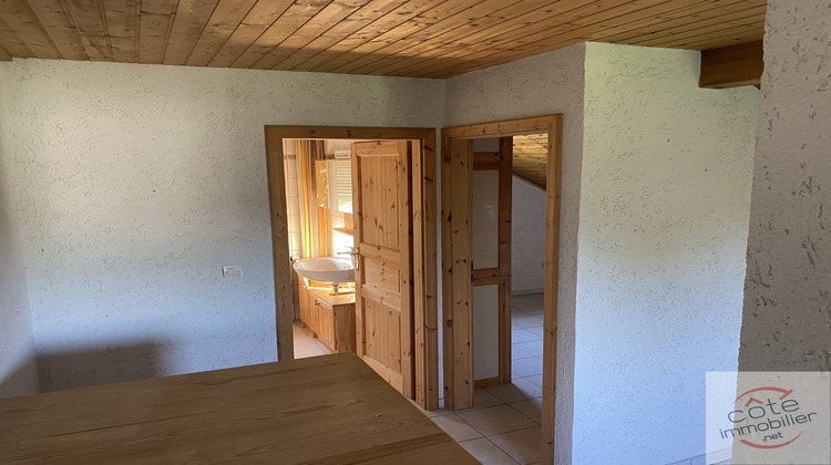 Ma-Cabane - Vente Maison HOLVING, 95 m²