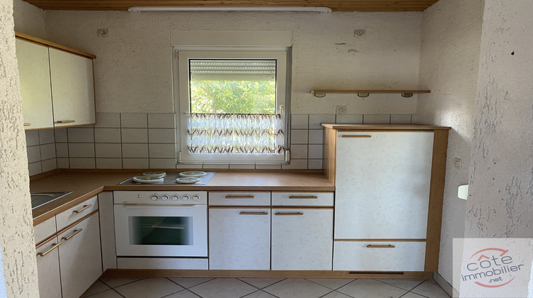 Ma-Cabane - Vente Maison HOLVING, 95 m²