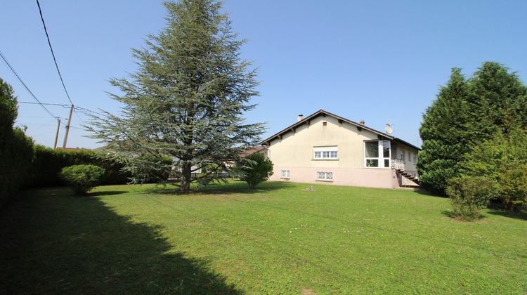 Ma-Cabane - Vente Maison HOLVING, 156 m²