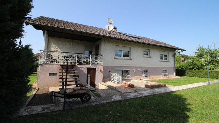 Ma-Cabane - Vente Maison HOLVING, 156 m²