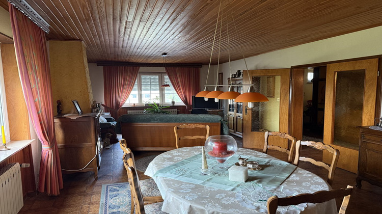 Ma-Cabane - Vente Maison HOLVING, 156 m²
