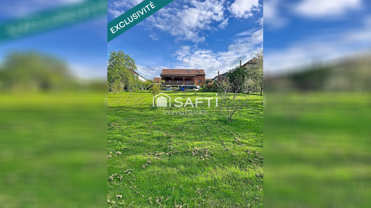 Ma-Cabane - Vente Maison Holving, 150 m²
