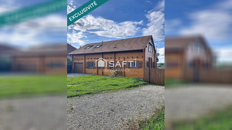 Ma-Cabane - Vente Maison Holving, 150 m²