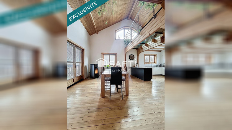 Ma-Cabane - Vente Maison Holving, 150 m²