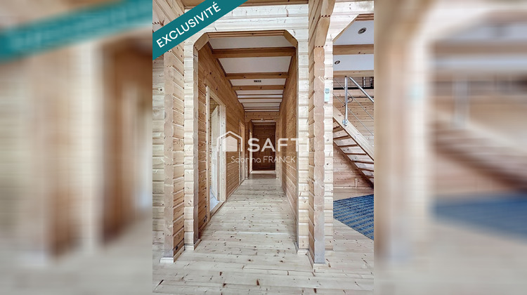 Ma-Cabane - Vente Maison Holving, 150 m²
