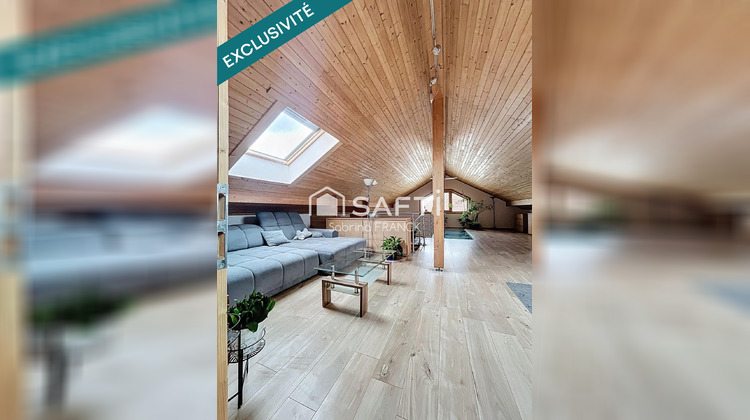 Ma-Cabane - Vente Maison Holving, 150 m²