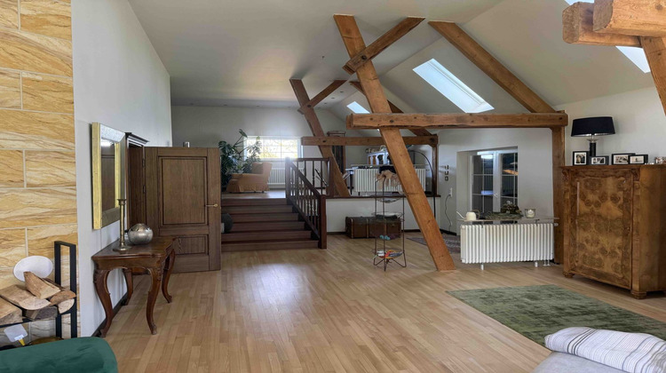 Ma-Cabane - Vente Maison HOLVING, 249 m²