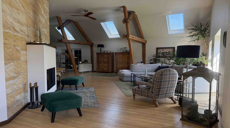 Ma-Cabane - Vente Maison HOLVING, 249 m²