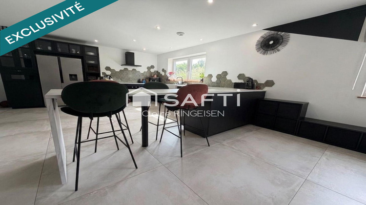 Ma-Cabane - Vente Maison Holving, 260 m²