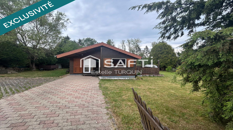 Ma-Cabane - Vente Maison Holving, 50 m²