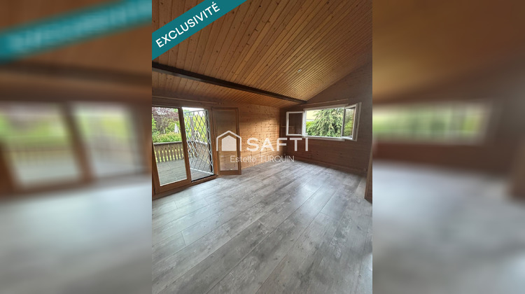 Ma-Cabane - Vente Maison Holving, 50 m²