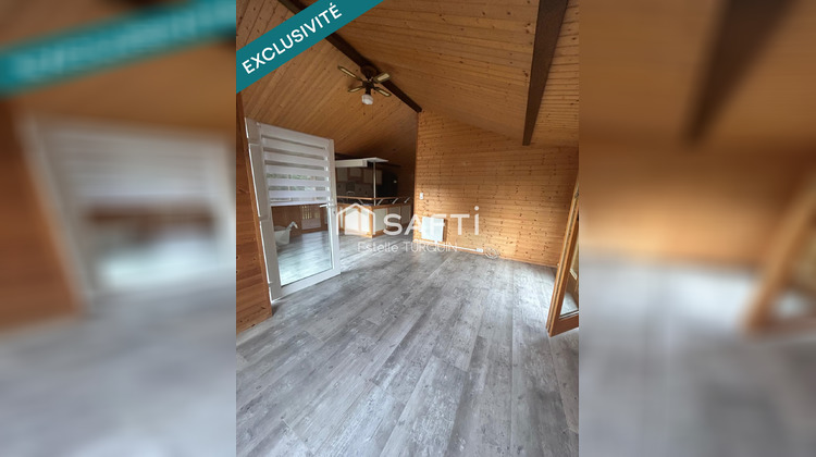Ma-Cabane - Vente Maison Holving, 50 m²