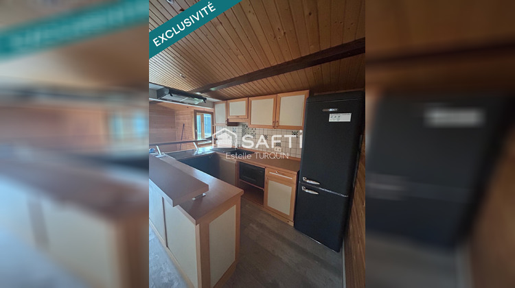 Ma-Cabane - Vente Maison Holving, 50 m²