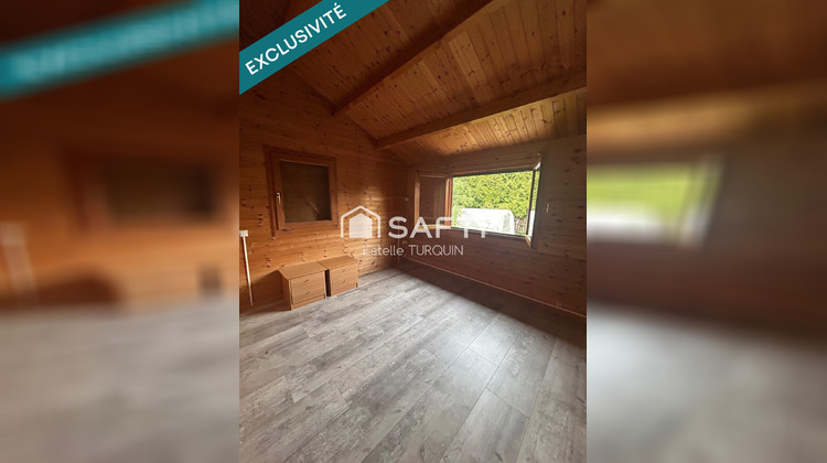 Ma-Cabane - Vente Maison Holving, 50 m²