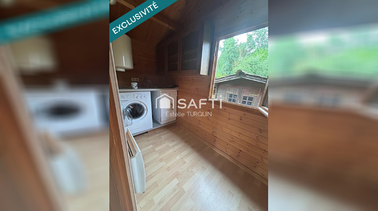 Ma-Cabane - Vente Maison Holving, 50 m²