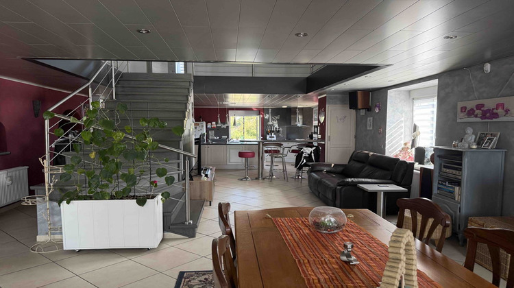 Ma-Cabane - Vente Maison HOLVING, 180 m²
