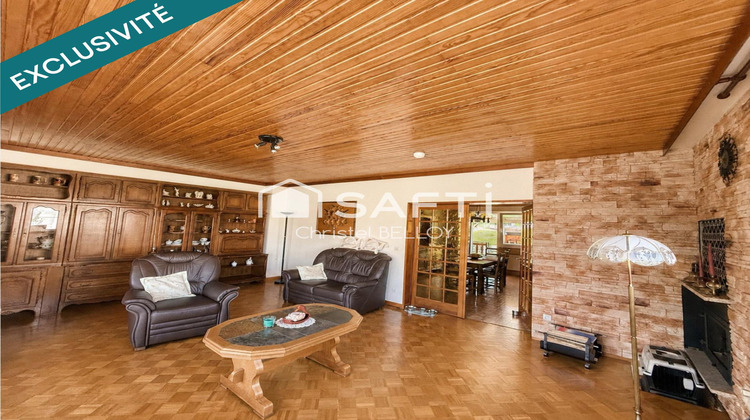 Ma-Cabane - Vente Maison Holving, 152 m²