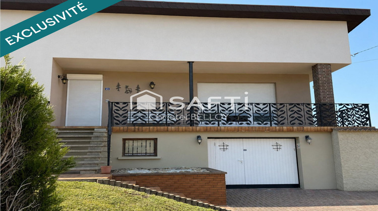 Ma-Cabane - Vente Maison Holving, 152 m²
