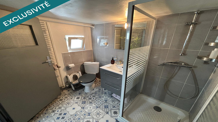 Ma-Cabane - Vente Maison Holving, 146 m²