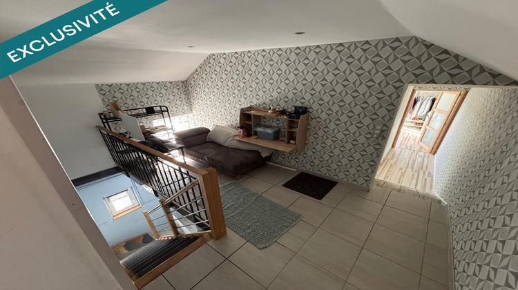 Ma-Cabane - Vente Maison Holving, 146 m²