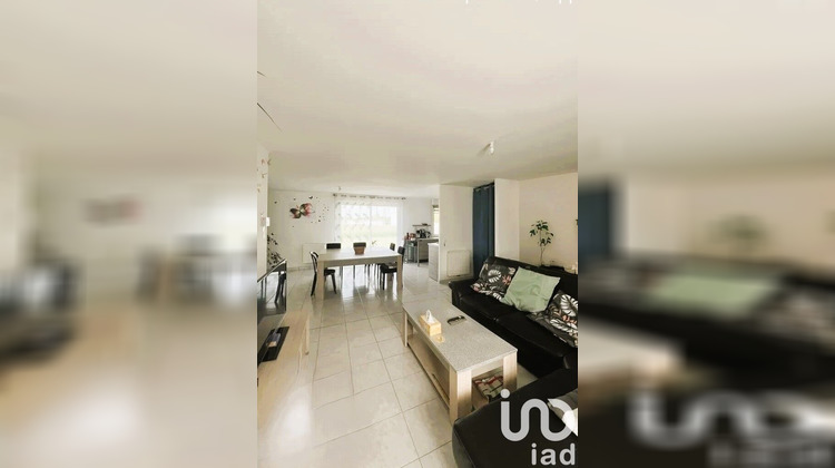 Ma-Cabane - Vente Maison Hombleux, 140 m²