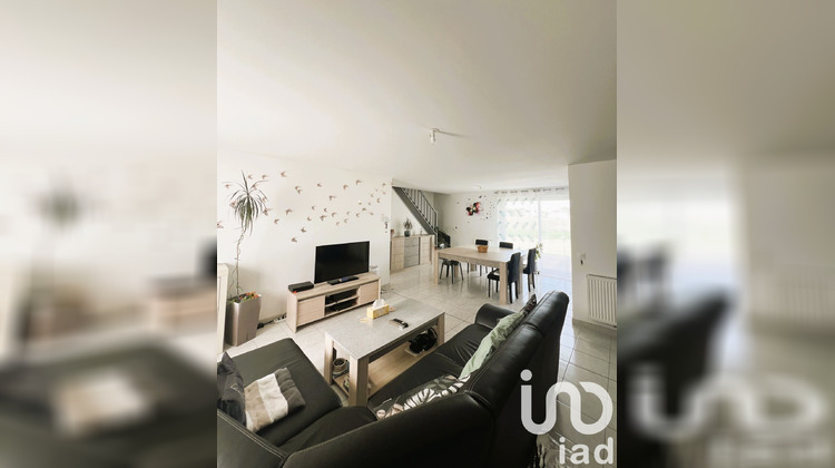 Ma-Cabane - Vente Maison Hombleux, 140 m²