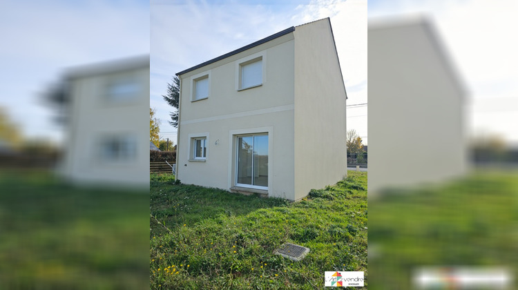 Ma-Cabane - Vente Maison Hombleux, 86 m²