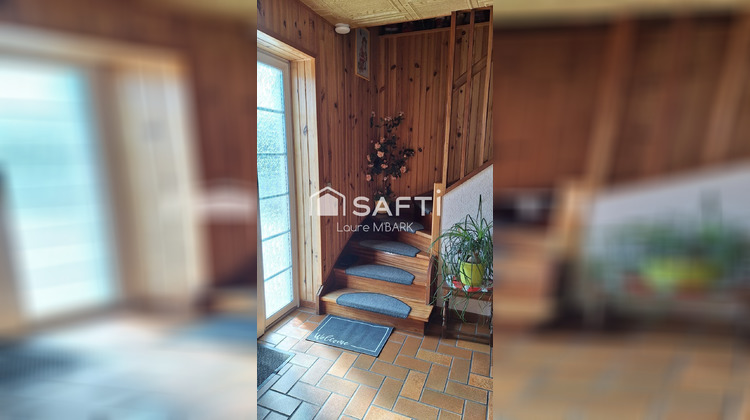 Ma-Cabane - Vente Maison Hombleux, 86 m²