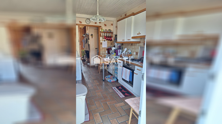 Ma-Cabane - Vente Maison Hombleux, 86 m²