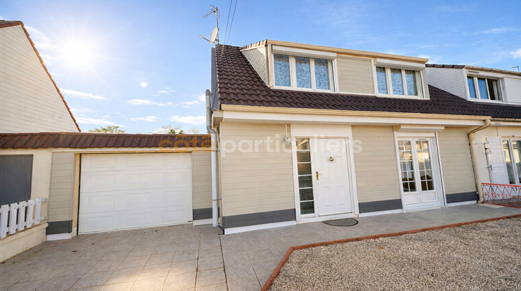 Ma-Cabane - Vente Maison HOMBLEUX, 85 m²