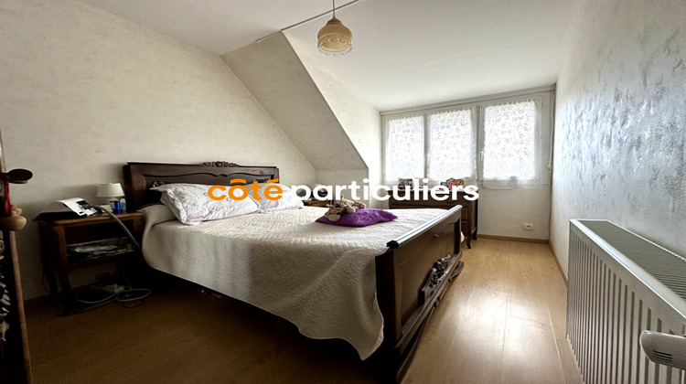 Ma-Cabane - Vente Maison HOMBLEUX, 85 m²