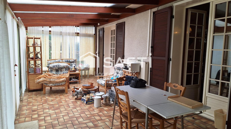 Ma-Cabane - Vente Maison Hombleux, 130 m²