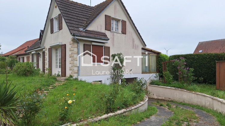 Ma-Cabane - Vente Maison Hombleux, 130 m²
