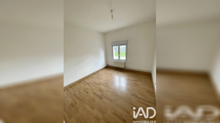 Ma-Cabane - Vente Maison Homblières, 110 m²