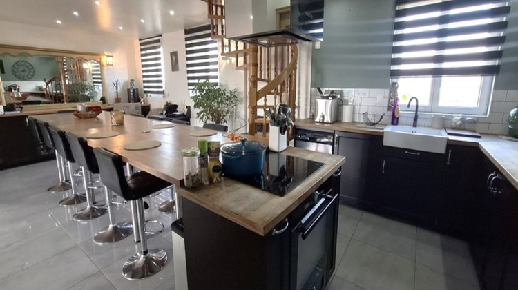 Ma-Cabane - Vente Maison HOMBLIERES, 140 m²