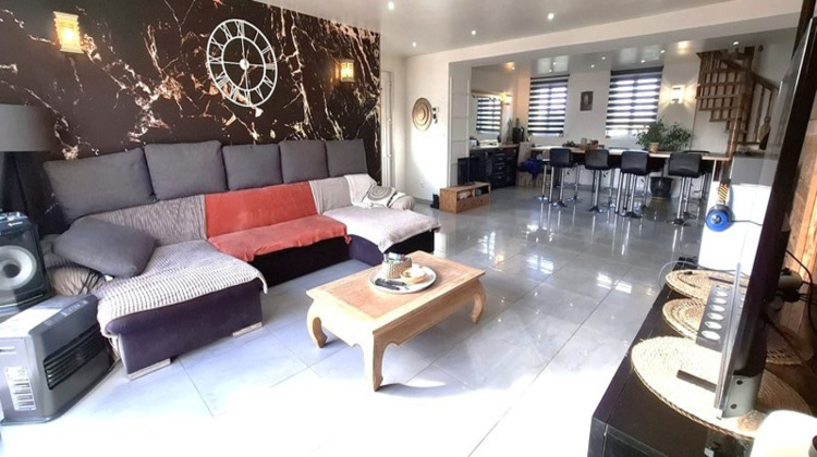 Ma-Cabane - Vente Maison HOMBLIERES, 140 m²