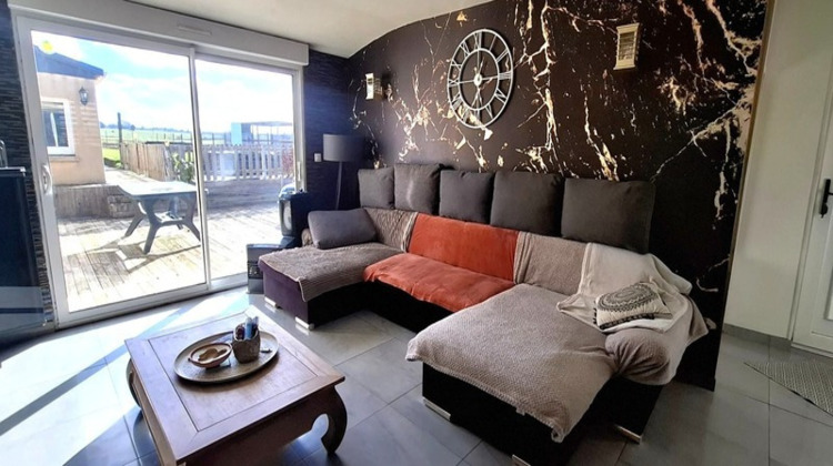 Ma-Cabane - Vente Maison HOMBLIERES, 140 m²