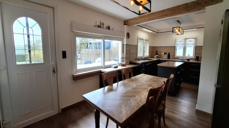 Ma-Cabane - Vente Maison HOMBLIERES, 150 m²