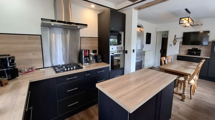 Ma-Cabane - Vente Maison HOMBLIERES, 150 m²