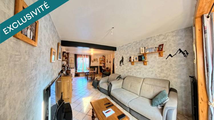 Ma-Cabane - Vente Maison Homblieres, 120 m²