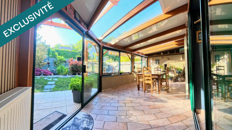 Ma-Cabane - Vente Maison Homblieres, 120 m²