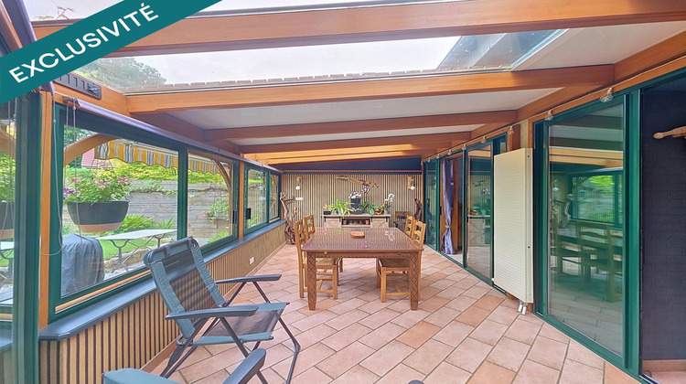 Ma-Cabane - Vente Maison Homblieres, 122 m²